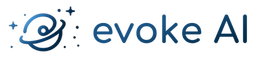 evoke AI logo